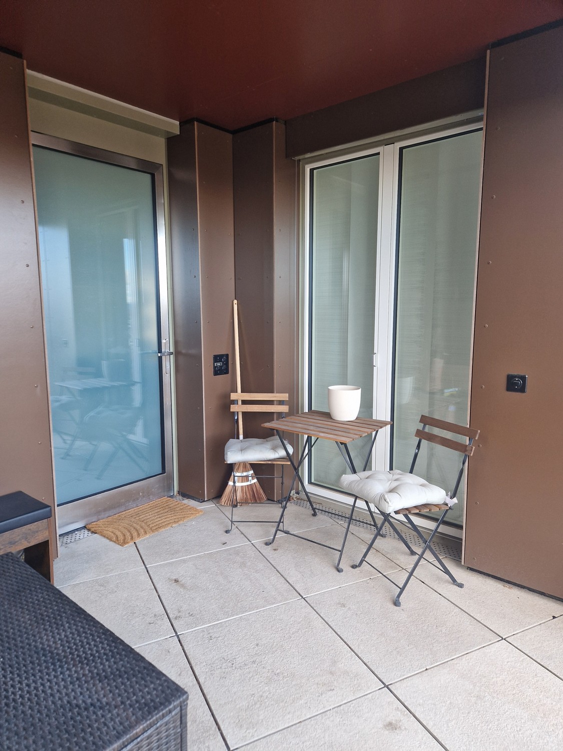 4 ½ room apartment, photo 2 of 9