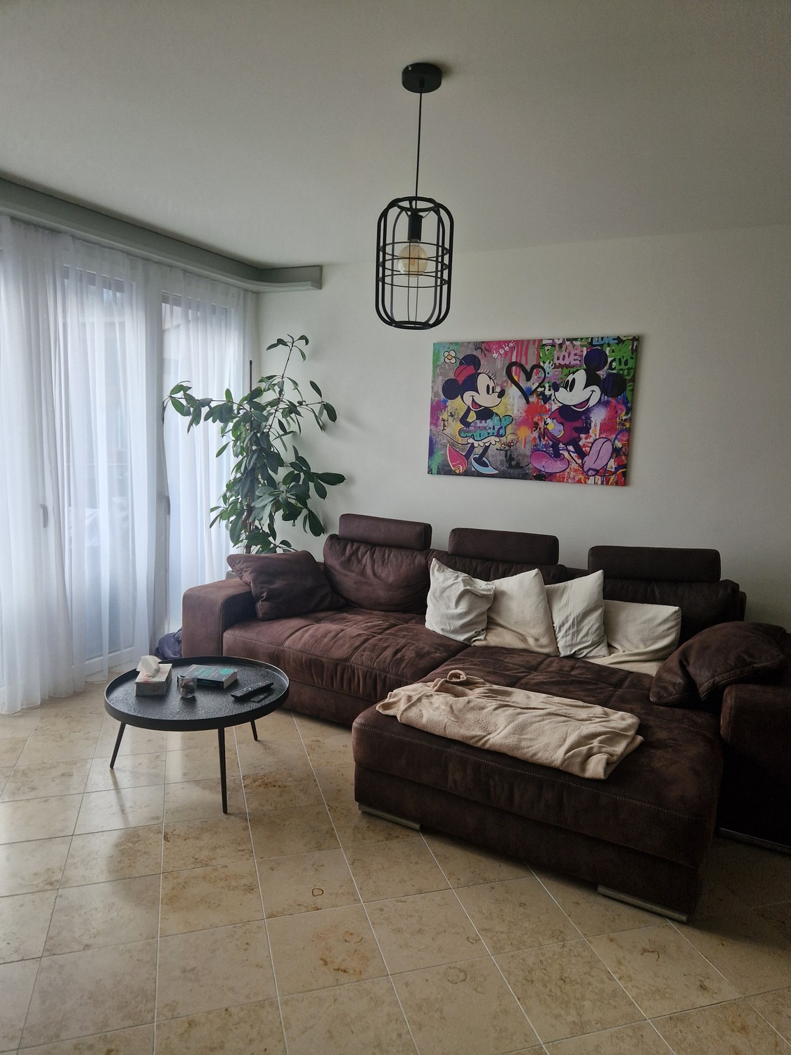 4 ½ room apartment, photo 1 of 9