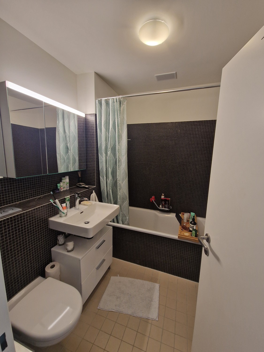 4 ½ room apartment, photo 6 of 9