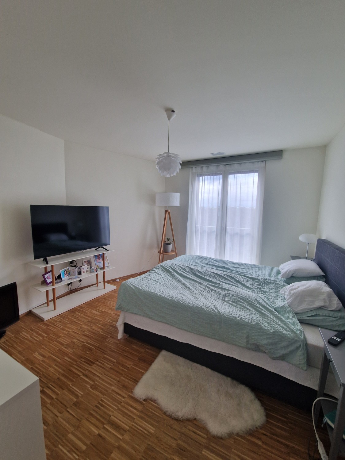 4 ½ room apartment, photo 7 of 9