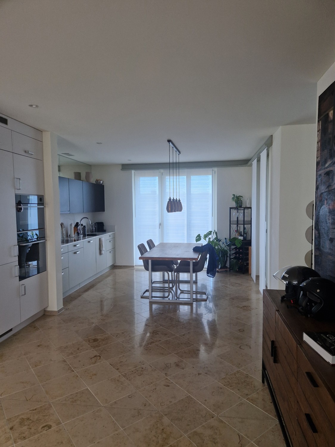 4 ½ room apartment, photo 3 of 9