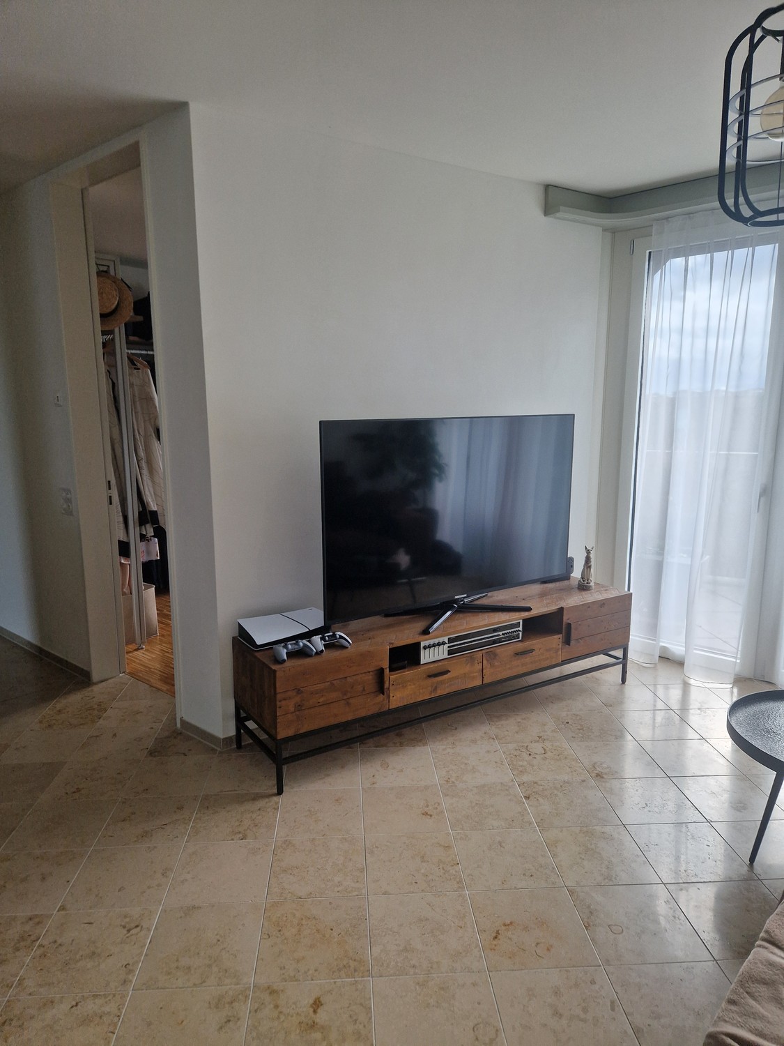 4 ½ room apartment, photo 4 of 9