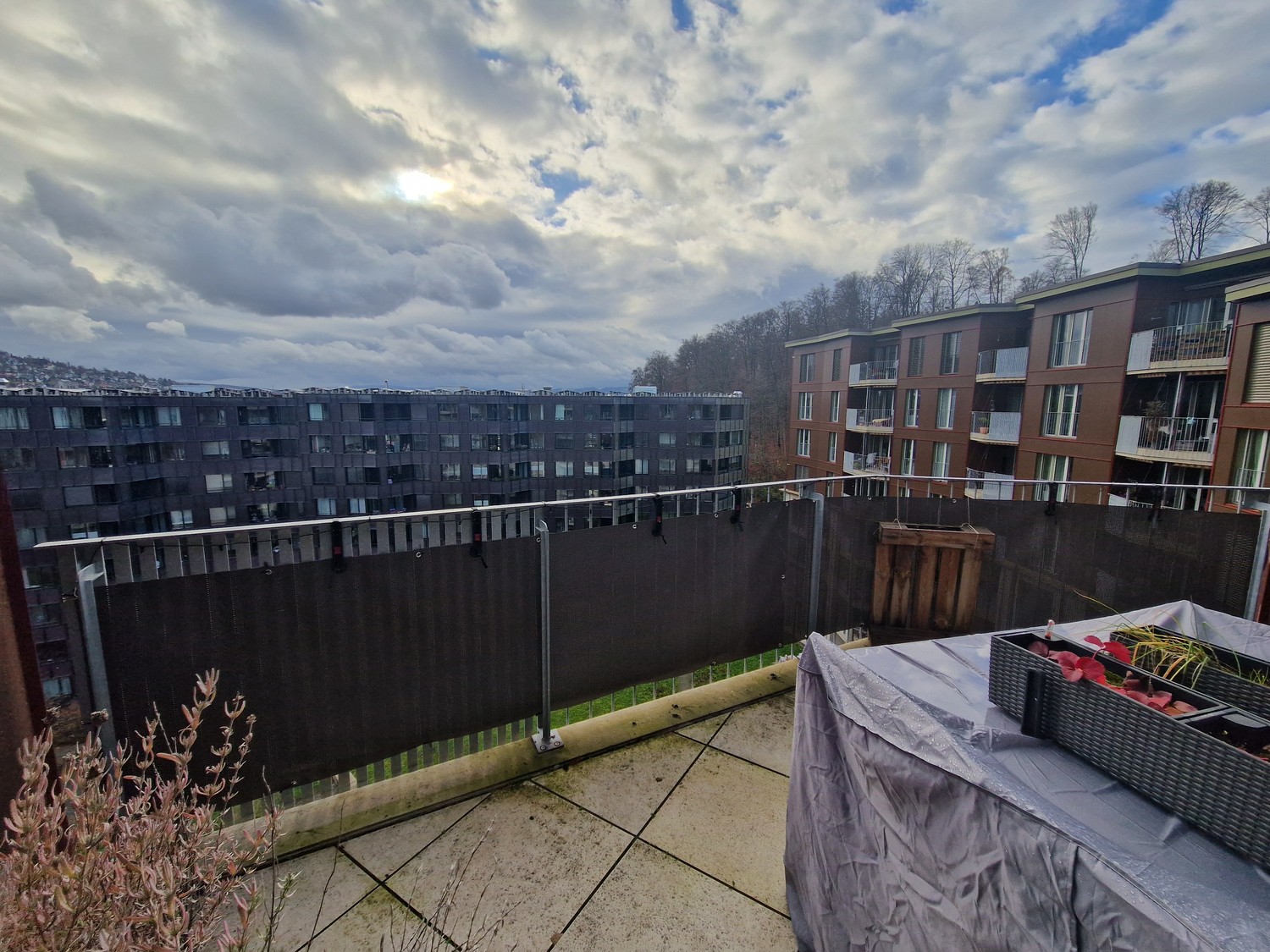 4 ½ room apartment, photo 9 of 9
