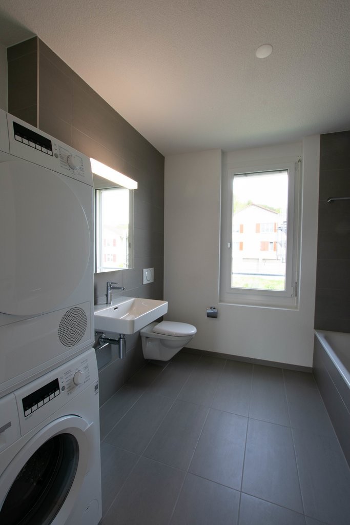2 ½ rooms apartment, photo 4 of 7