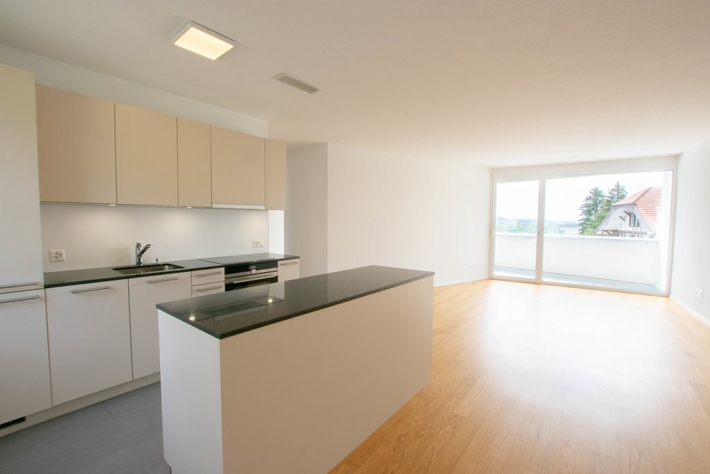 2 ½ rooms apartment, photo 1 of 7