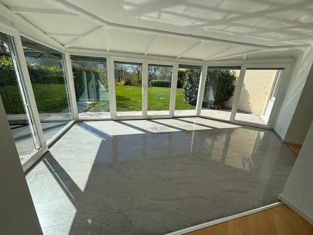 4 ½ pièces appartement