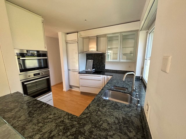 4 ½ pièces appartement