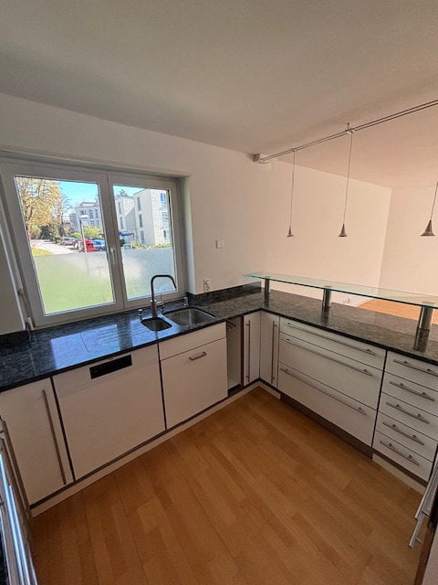 4 ½ pièces appartement