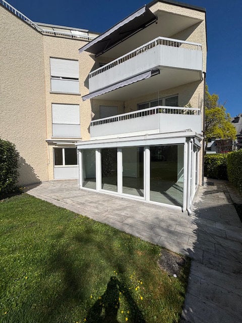 4 ½ pièces appartement