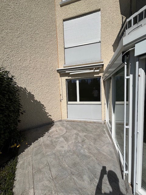 4 ½ pièces appartement