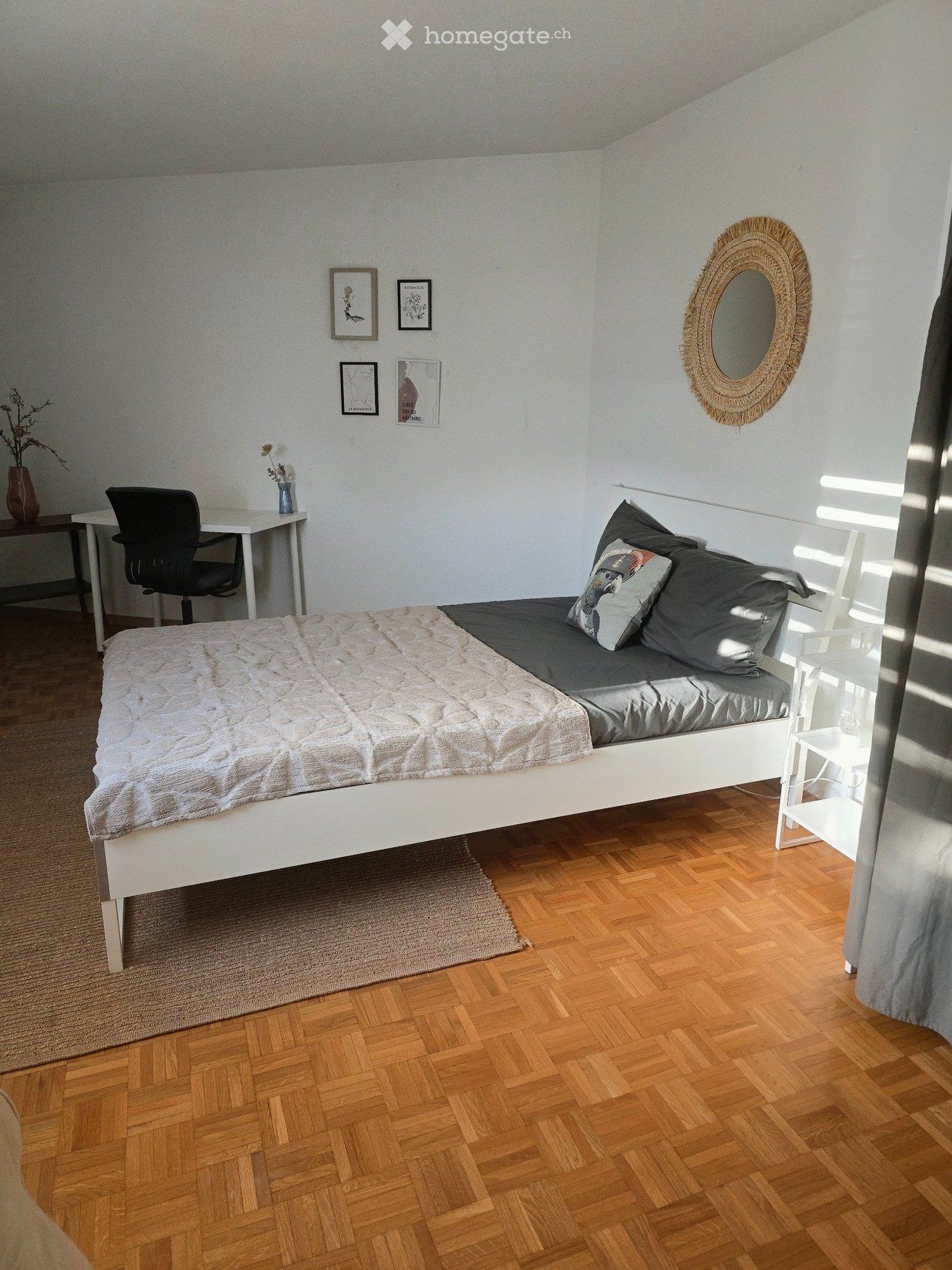 1 room single room, photo 2 of 2