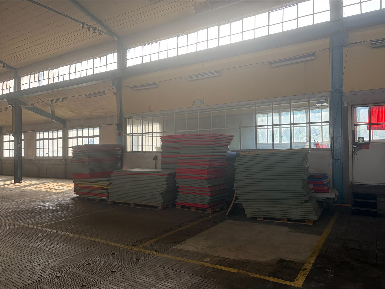 640m² commercial, photo 5 of 9