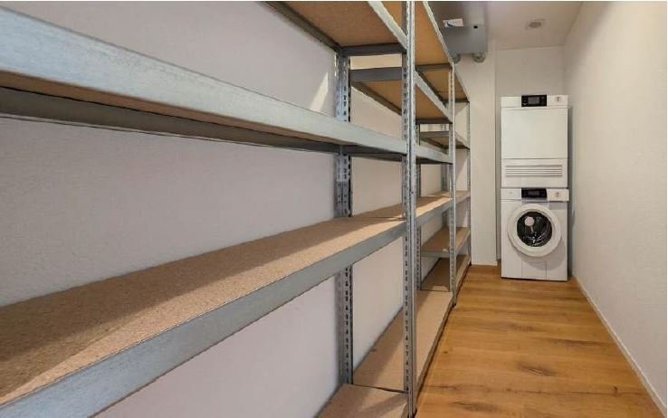2 ½ rooms apartment, photo 6 of 10