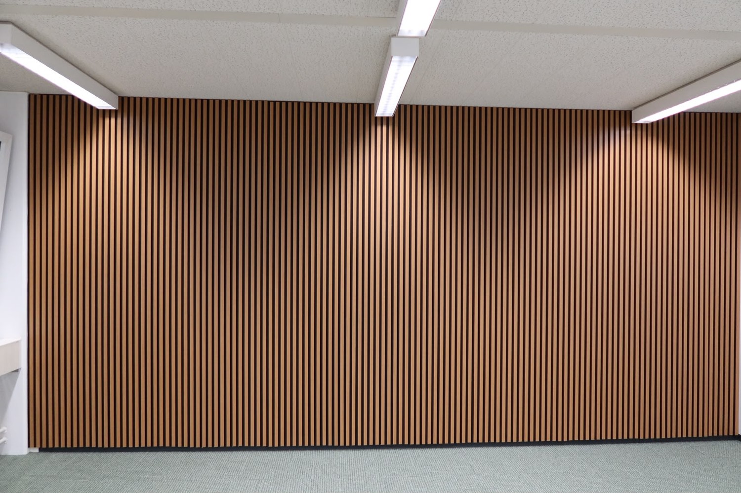 28m² office