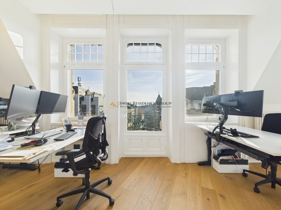 197m² office, photo 5 of 10