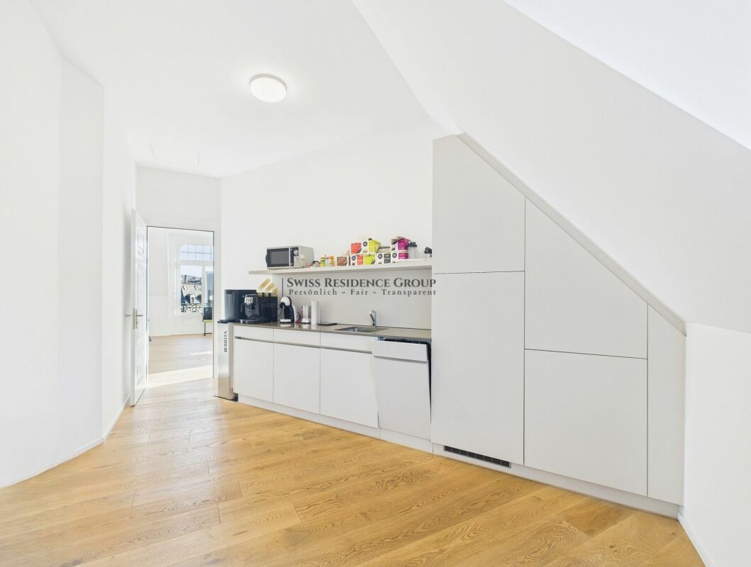 197m² office, photo 9 of 10
