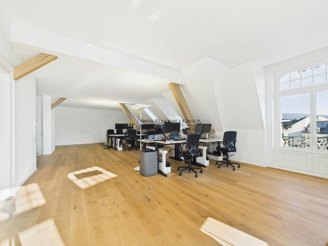 197m² office, photo 3 of 10