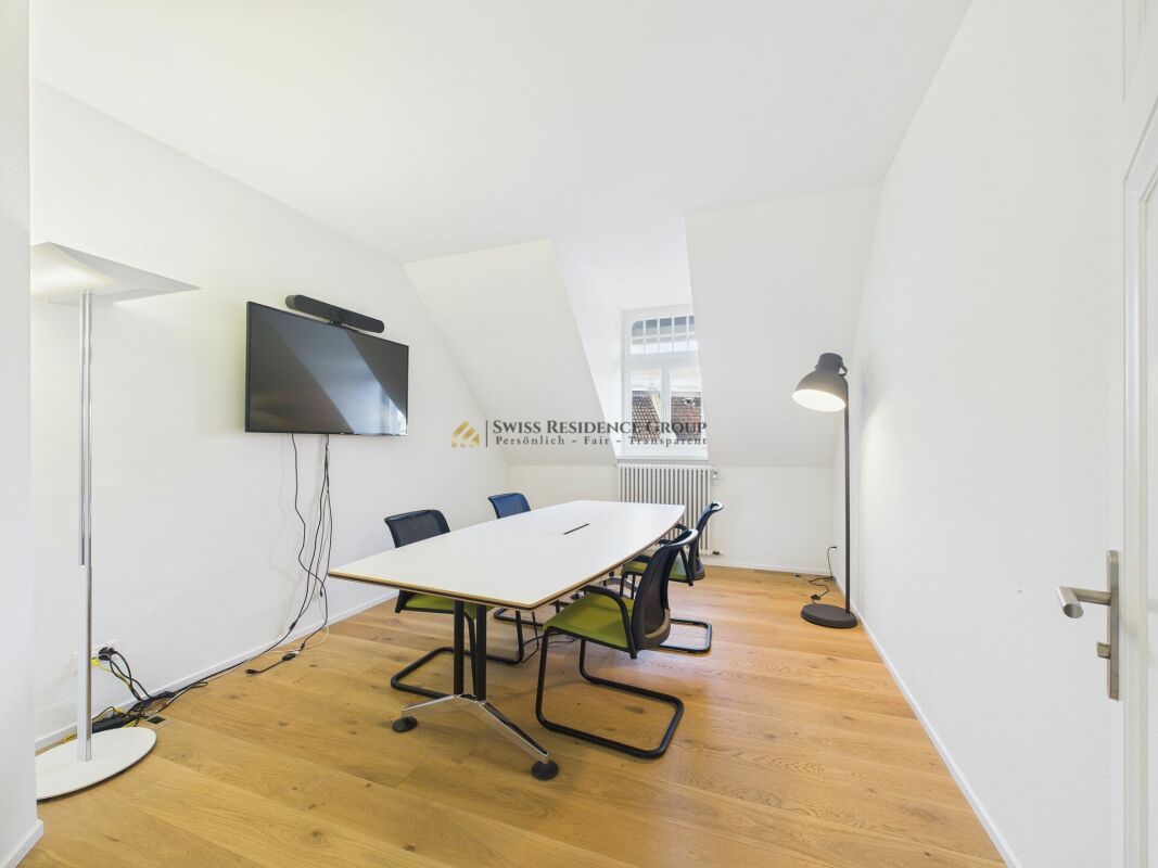 197m² office, photo 8 of 10
