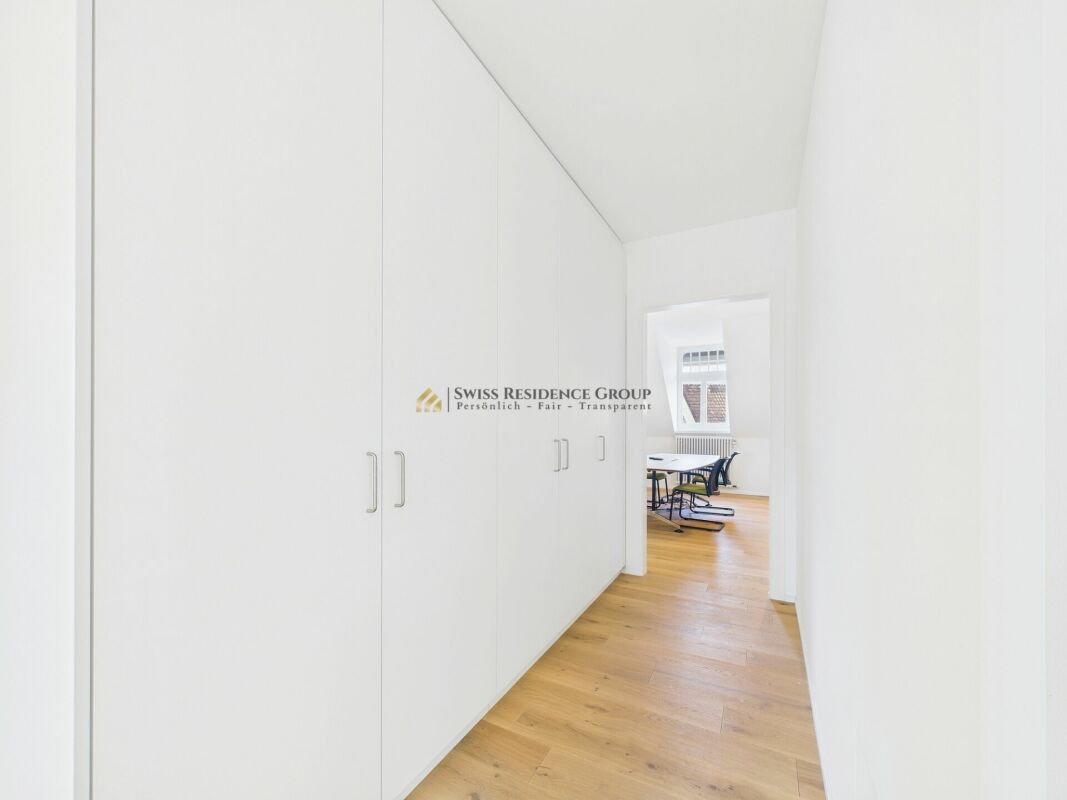 197m² office, photo 7 of 10