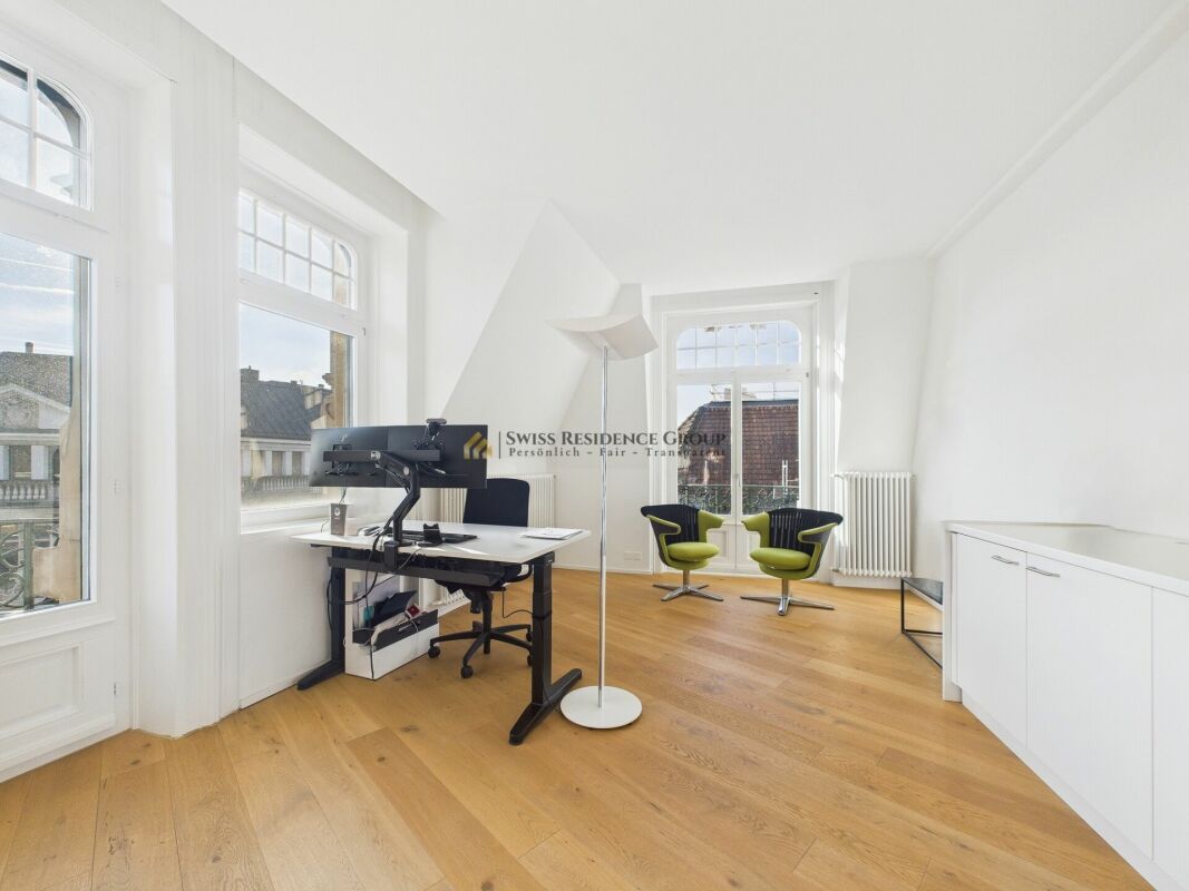 197m² office, photo 4 of 10