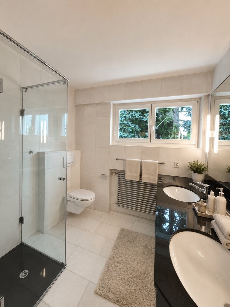 Appartamento di 5 ½ locali