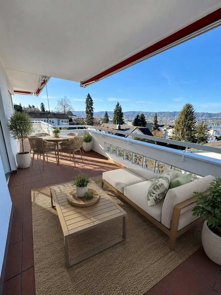 Appartamento di 5 ½ locali