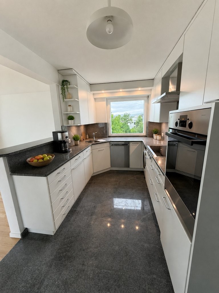Appartamento di 5 ½ locali