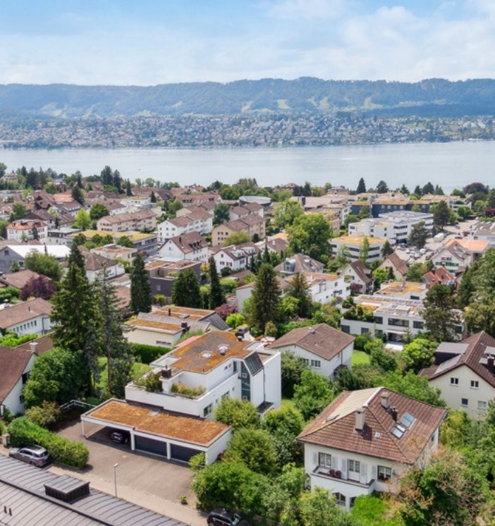Appartamento di 5 ½ locali