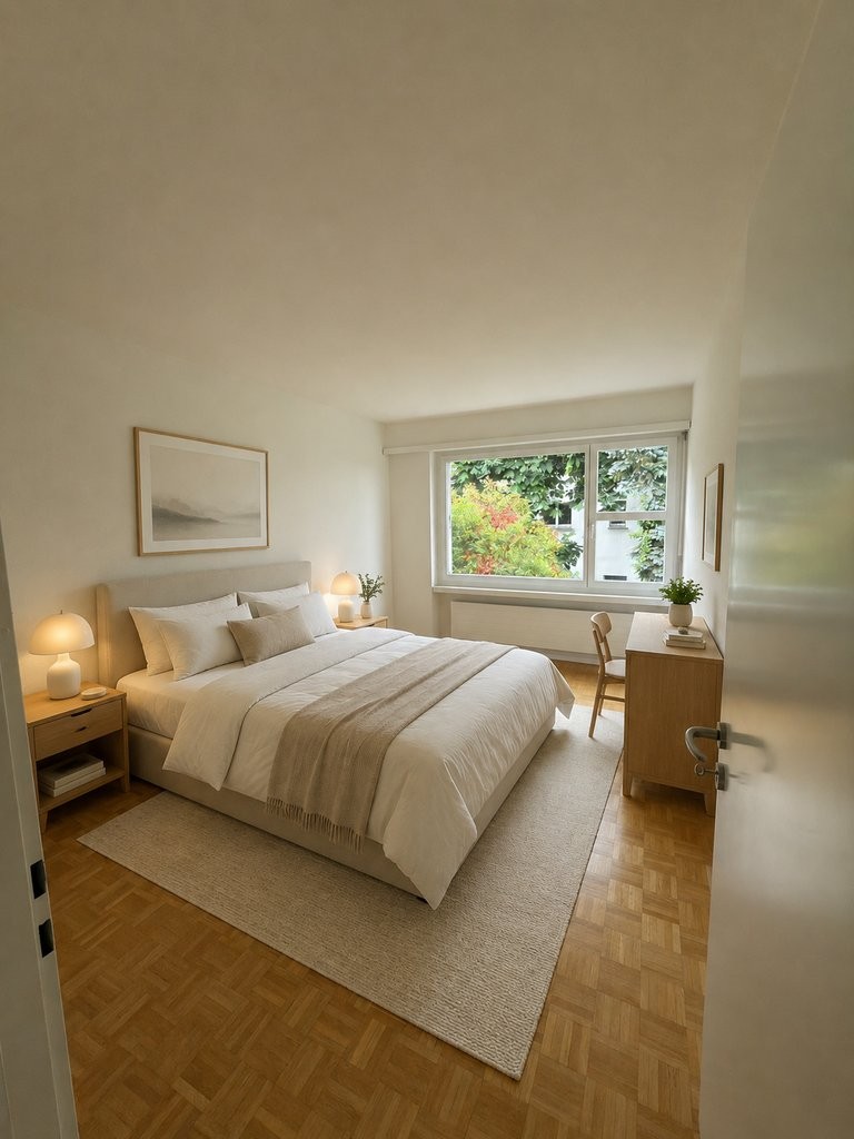 Appartamento di 5 ½ locali