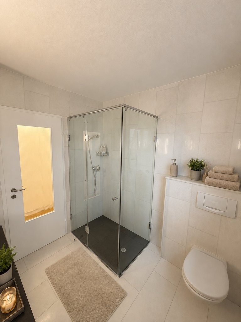 Appartamento di 5 ½ locali