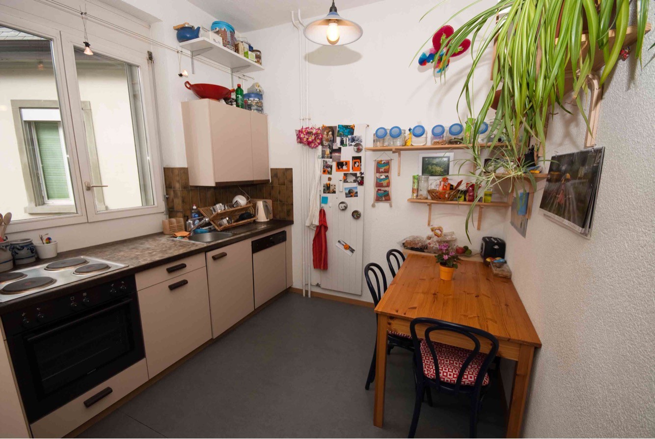 Room in a shared flat, photo 2 of 3