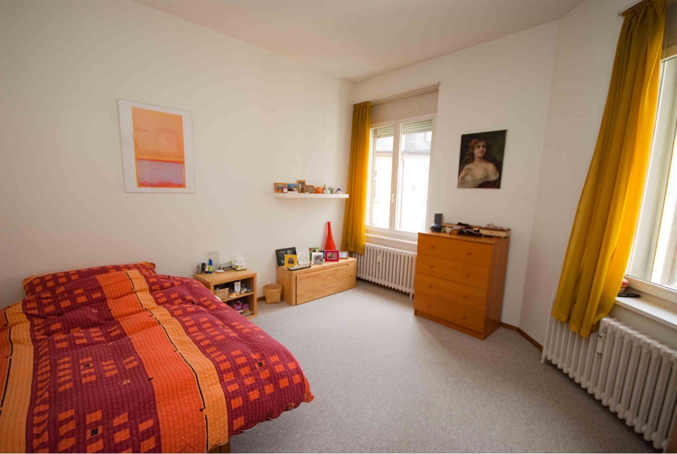 Room in a shared flat, photo 1 of 3