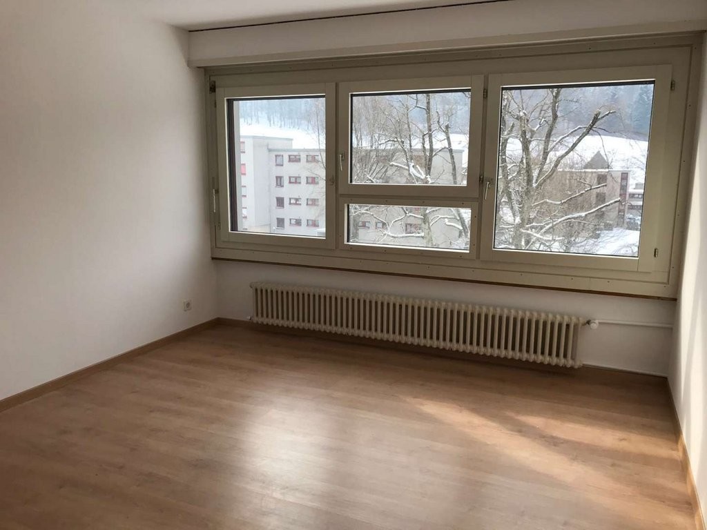 4 ½ rooms duplex
