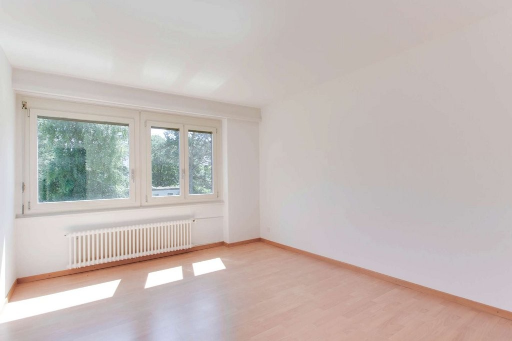 4 ½ rooms duplex