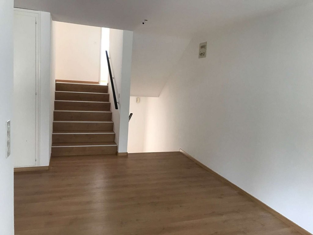 4 ½ rooms duplex