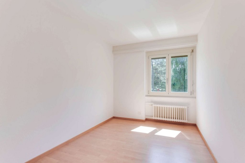 4 ½ rooms duplex