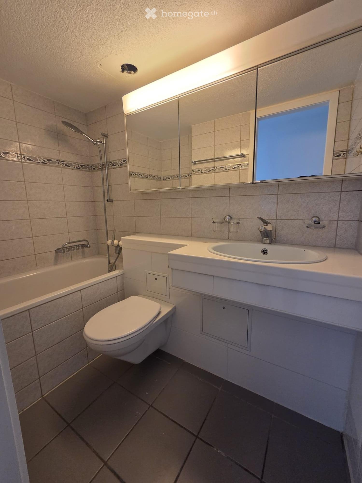 2 rooms apartment, photo 2 of 5