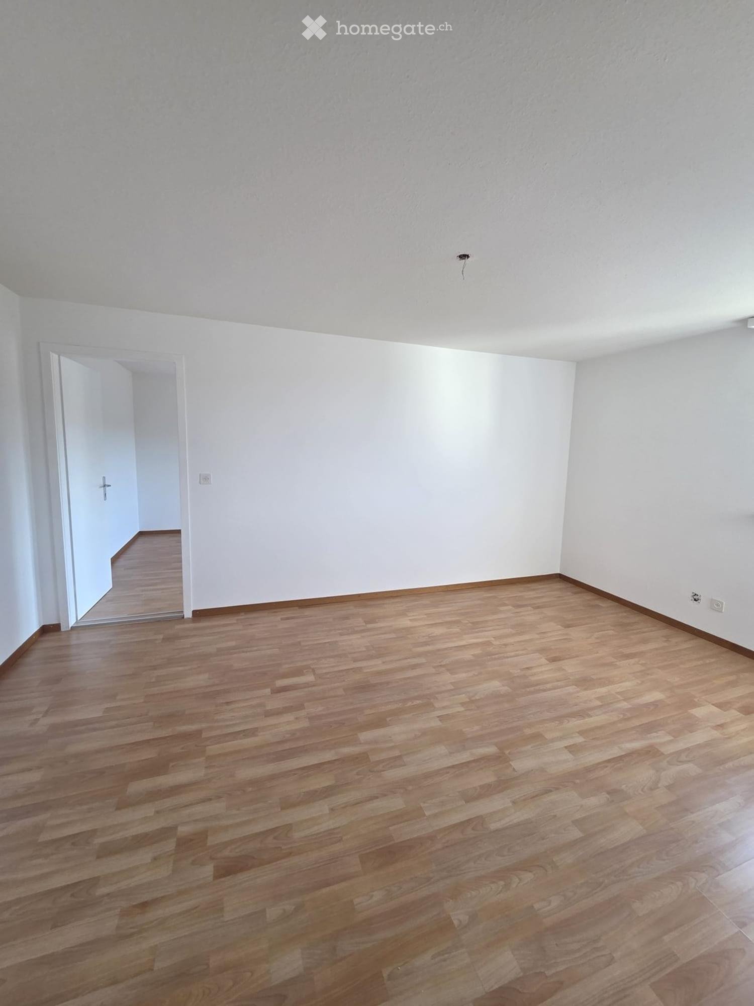 2 rooms apartment, photo 3 of 5