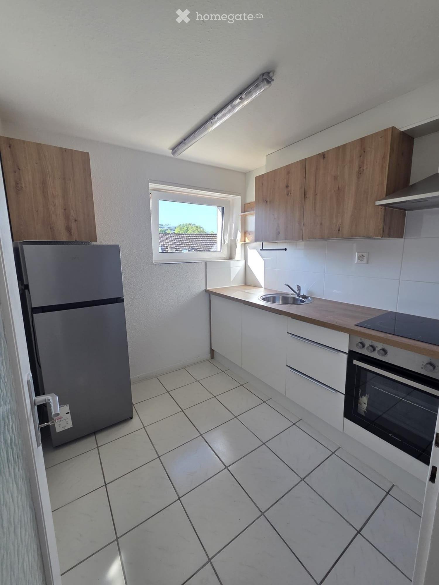 2 rooms apartment, photo 4 of 5