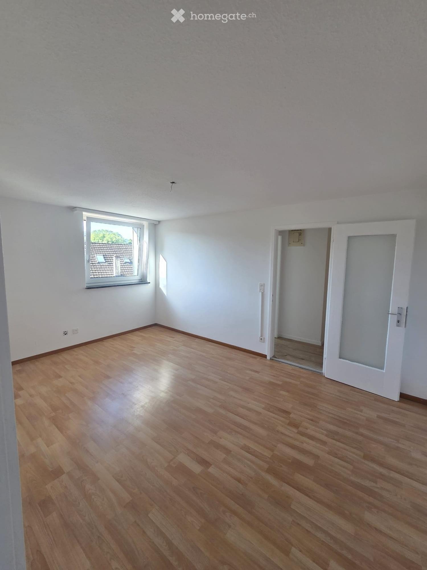 2 rooms apartment, photo 5 of 5