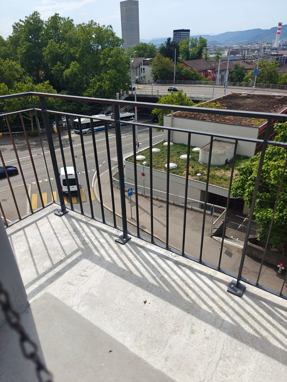 2 ½ rooms apartment, photo 6 of 6