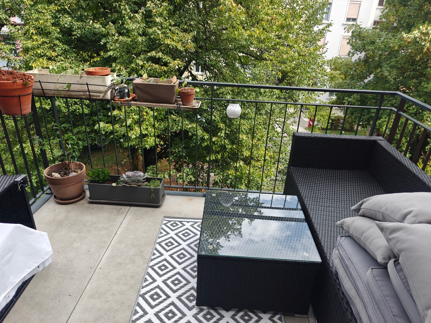2 ½ rooms apartment, photo 5 of 6