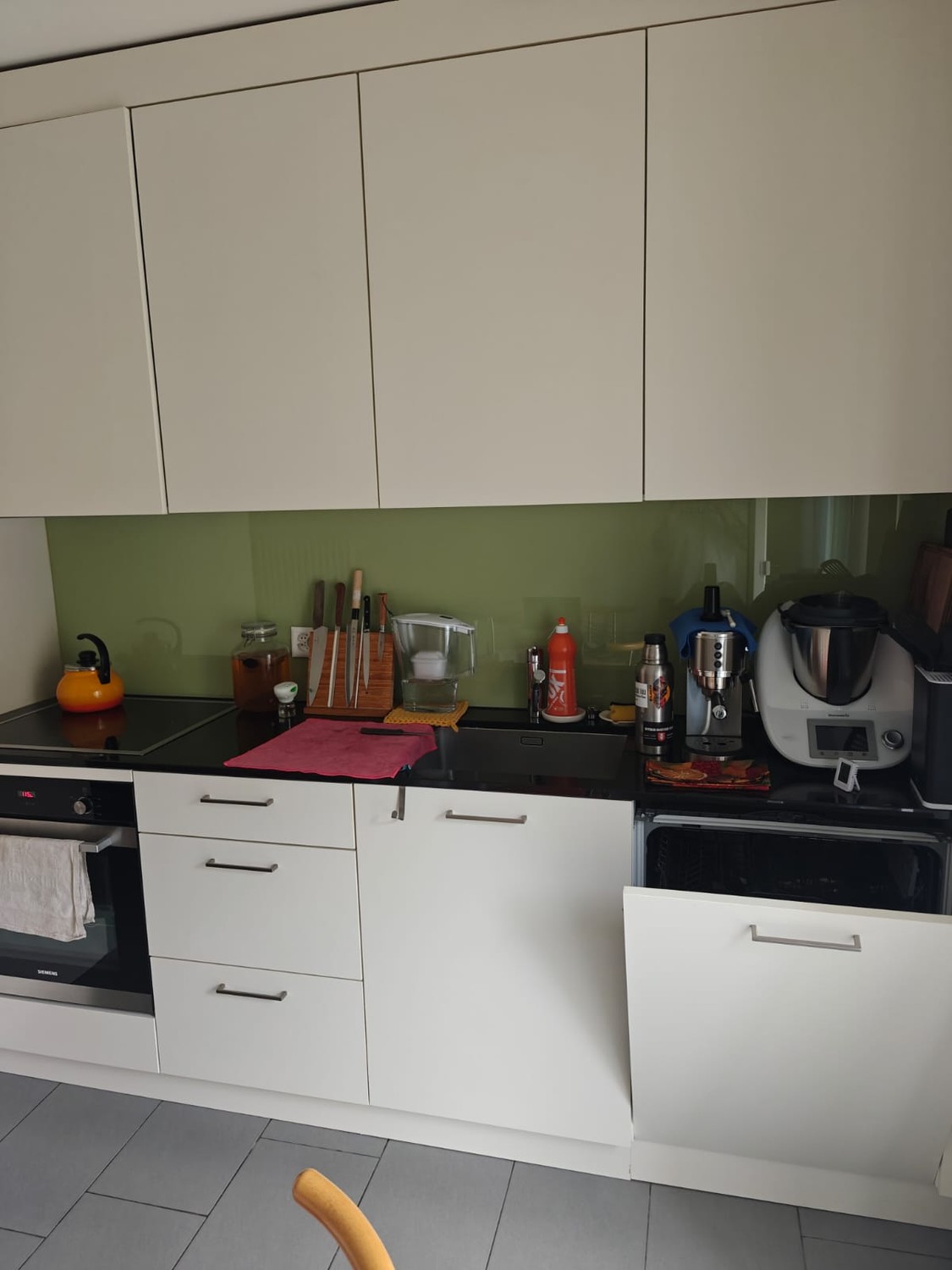 2 ½ rooms apartment, photo 4 of 6