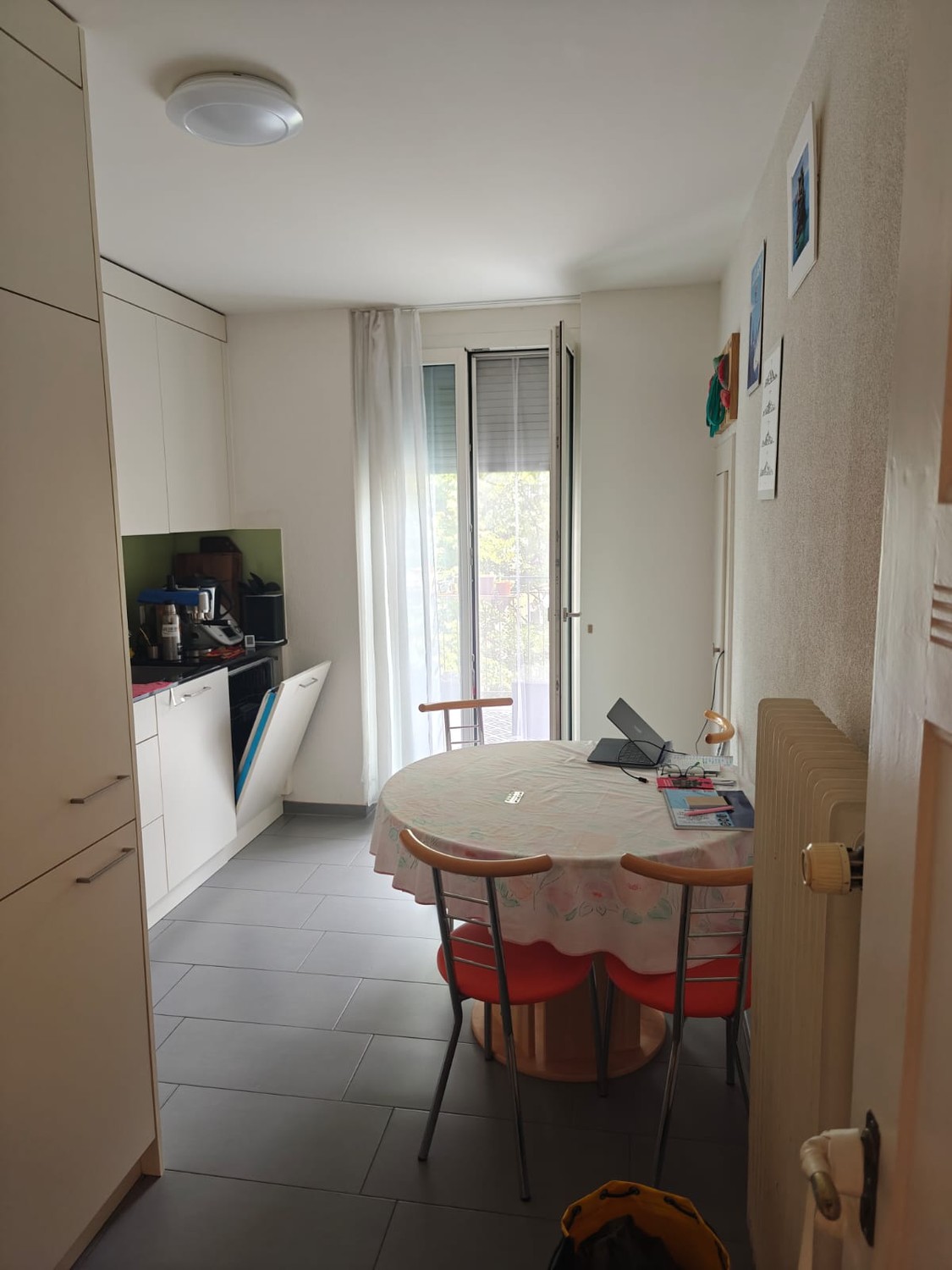 2 ½ rooms apartment, photo 3 of 6