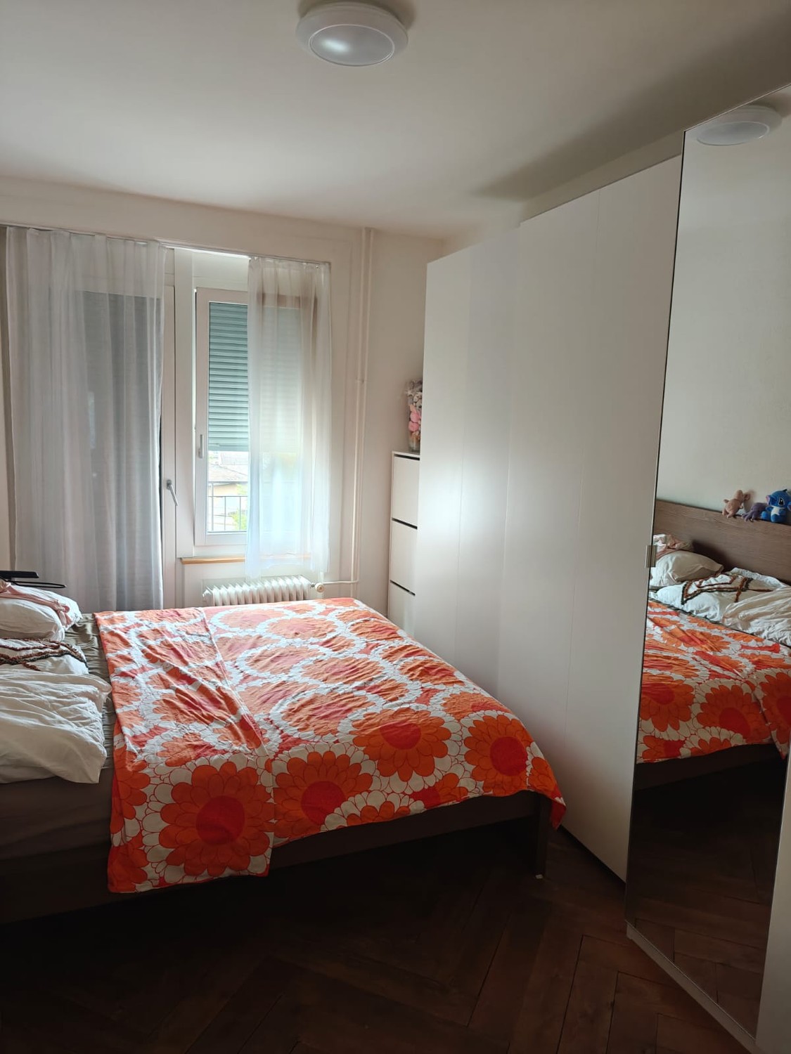 2 ½ rooms apartment, photo 2 of 6