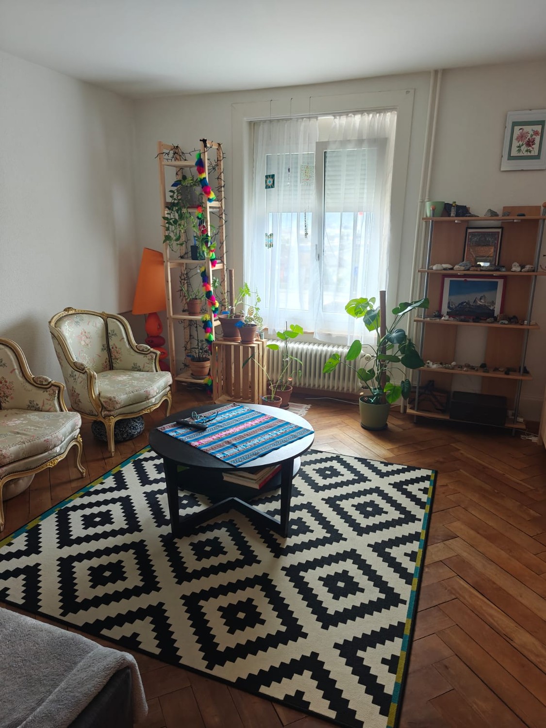 2 ½ rooms apartment, photo 1 of 6