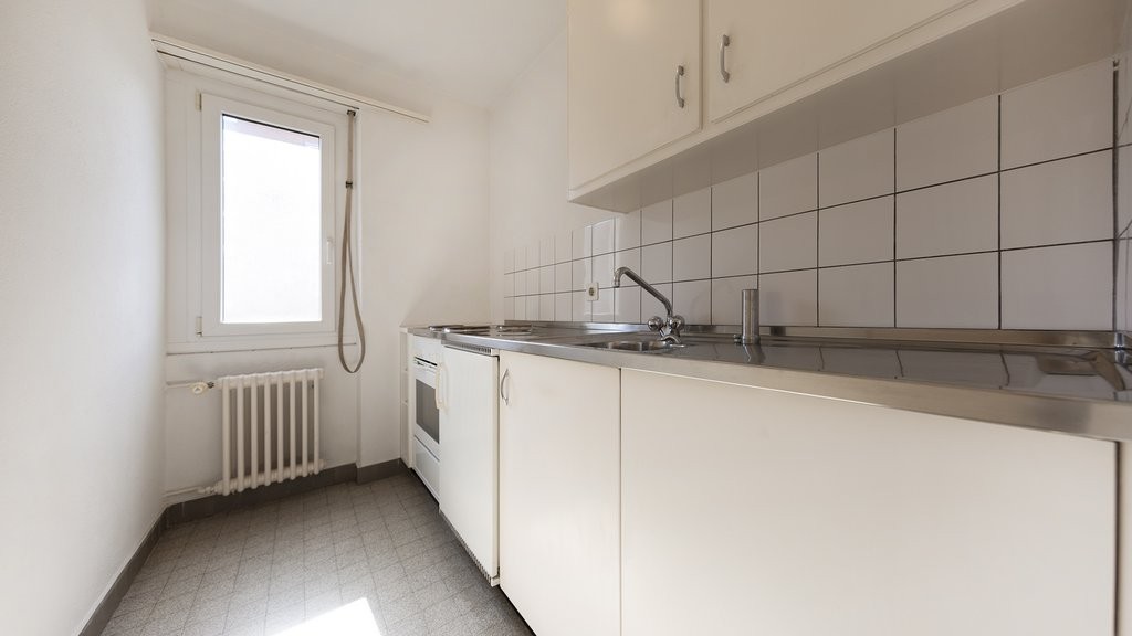 2 rooms apartment