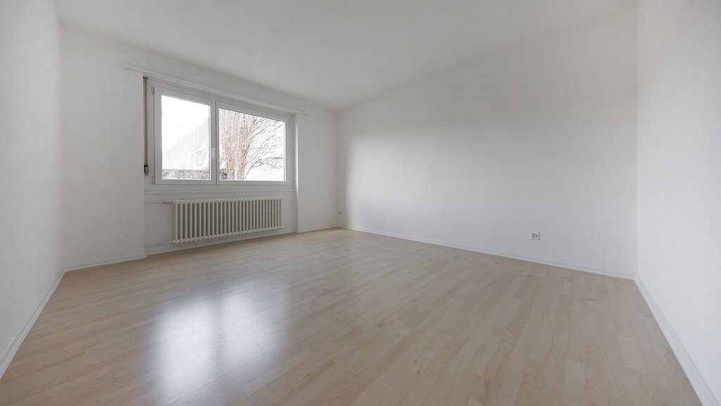 2 rooms apartment
