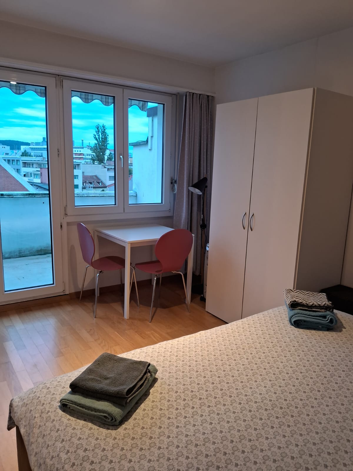 2 ½ rooms furnished flat, photo 9 of 10