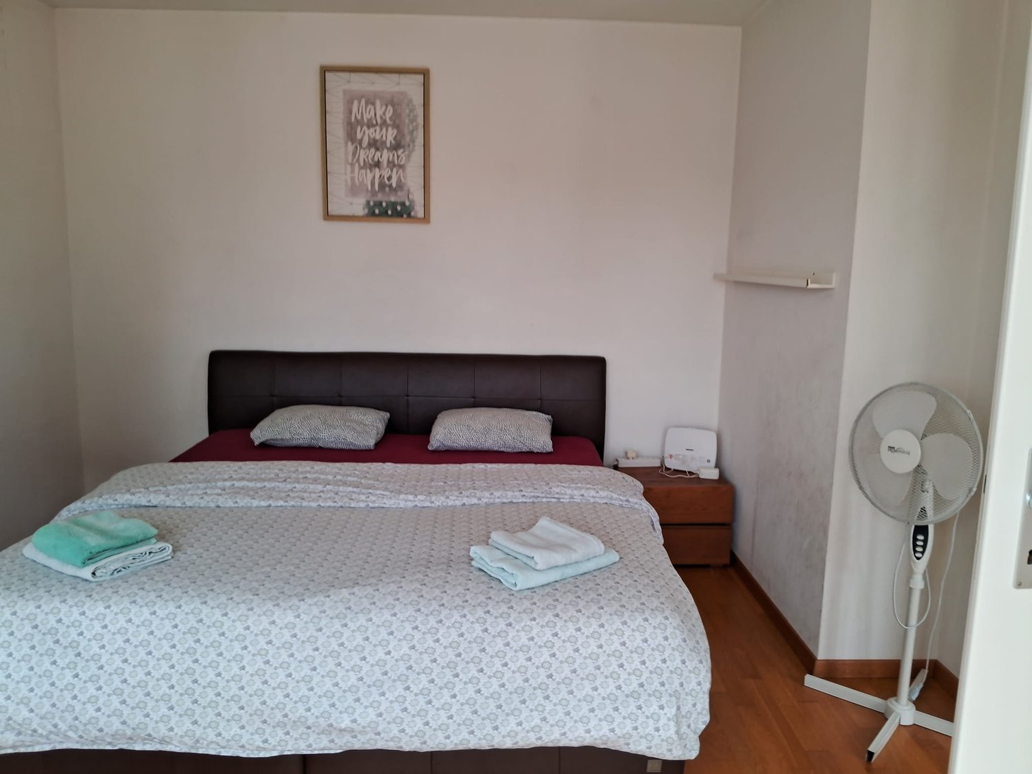2 ½ rooms furnished flat, photo 8 of 10